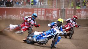 Żużel. Paweł Przedpełski nie dowierzał w sytuacje z meczu w Tarnowie. "Trochę mnie to już frustrowało"