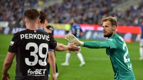 Cracovia - Zagłębie Lubin. Pasy przełamią złą passę? Obstawiamy po kursie 1.94!