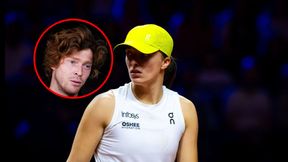 Świątek i Sinner zostali ukarani. Rosjanin nie ukrywa, że jest przerażony