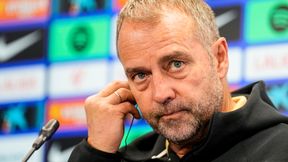 Skład FC Barcelony na mecz z Mallorką