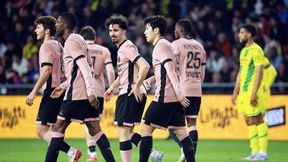 Niezwykły rekord PSG. Przeszli do historii
