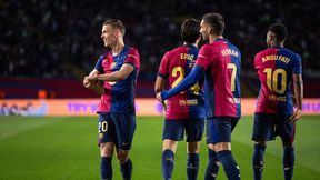 Dawno niewidziany wynik w lidze hiszpańskiej