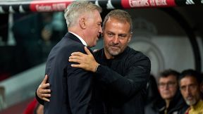 Co za słowa Flicka. Stanął w obronie trenera Realu