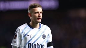 Reprezentant Polski na wylocie z potęgi? Wyciekła lista