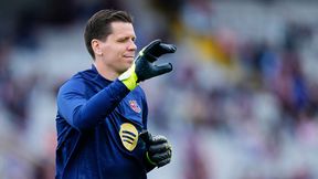 Był środek nocy. Nagły wpis Barcelony ws. Szczęsnego