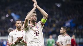 Media: Thomas Mueller odrzucił ofertę. Padła nazwa klubu