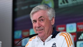Zmiana w składzie Realu na El Clasico. Ancelotti już zdecydował