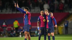Wielomilionowa oferta z Arabii Saudyjskiej dla gracza FC Barcelony