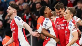 Premier League: gol Jakuba Kiwiora, wpadka Arsenalu, Liverpool (prawie) mistrzem Anglii