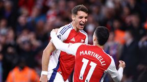 Co ten chłopak wyprawia. Anglicy o Polaku: "Zdziałał cuda"