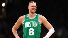 Gracz NBA jak w MMA. Cały od krwi