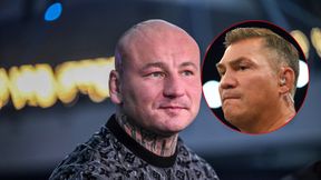 Martwi się o Szpilkę. Zaskakujące słowa legendy