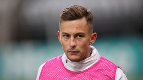 Reprezentant Polski stracił trenera. Po raz drugi w tym sezonie