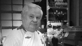 Nie żyje Tadeusz Szulc. "Był zawsze dobrym duchem"