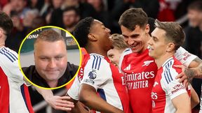 Był pewny, że wygra. Ujawnił, co Kiwior mu napisał w dniu meczu z Realem