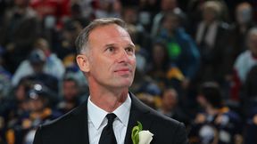 Rosjanin groził mu śmiercią. Czesi stanęli w obronie swojej legendy