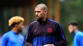 Powrót legendy Barcelony. Aż trudno w to uwierzyć
