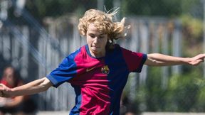 Polak zagrał w reprezentacji Hiszpanii. Co za występ