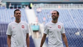 Dostał pytanie o Szczęsnego. Krychowiak był szczery do bólu