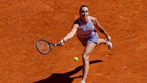 WTA Madryt. Gdzie oglądać mecz Aryna Sabalenka - Coco Gauff? O której?
