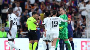 Jest decyzja Realu Madryt ws. El Clasico w finale Pucharu Króla