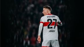 Finisz na miarę utrzymania? Zaskoczenie w Bundeslidze