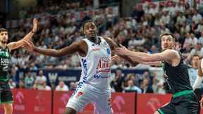 Gwiazdor opuszcza Orlen Basket Ligę