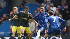Nokaut jednym ciosem w meczu Chelsea FC