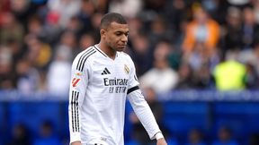Film z Mbappe niesie się po sieci. "Wywołał panikę"