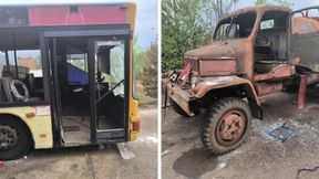 "Brak słów". Nieletni wandale zniszczyli sprzęt polskiego klubu