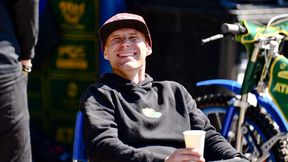 Żużel. Mocno postawili się rozpędzonemu wiceliderowi. Tego spodziewał się trener gości