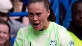 Hiszpańskie media piszą o Pajor po tym, co stało się w Lidze Mistrzów