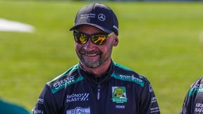 Żużel. Decyzja zapadła! Wiemy, co z przyszłością Staszewskiego we Włókniarzu