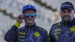 Żużel. W Gorzowie Wielkopolskim powstała petycja. Chodzi o Piotra Śwista