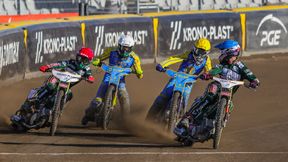 Żużel. Gorzowska zasłona dymna, a nie biała flaga. To ich klucz do sukcesu?