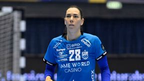 Grała Monika Kobylińska. Final Four Ligi Mistrzyń niestety bez Polek
