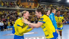 Będzie jeden debiut! Znamy skład Final Four Ligi Mistrzyń