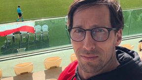 "Tonąłem". Szczere wyznanie znanego polskiego piłkarza. Miał pół miliona długu