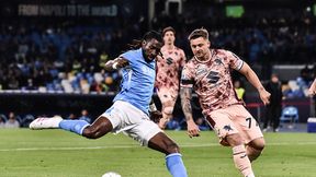 "Jako jedyny". Włosi pod wrażeniem Polaka