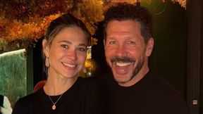 Skończył 55 lat. Różnica wieku między nim a jego żoną jest ogromna