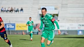 Fatalny powrót na Łazienkowską. Będzie źle wspominał ten pobyt