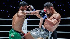 ONE & ONE – w najbliższy weekend w Fightklubie na żywo dwie gale od ONE Championship