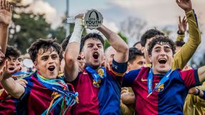 4:1 w finale. FC Barcelona z kolejnym sukcesem