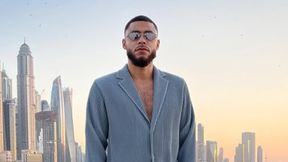 Zakończył karierę w wieku 26 lat. Jego biznes jest wart fortunę