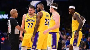 NBA przyznaje się do błędu. Sędziowie wypaczyli wynik meczu?