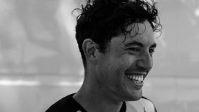 Wypadek w Australii. Nie żyje Joel Evans