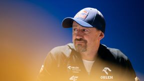 Kompromitacja Polaków. Małysz skomentował jednym słowem