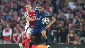 Gdzie obejrzeć PSG - Arsenal? Czy będzie stream online?