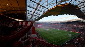 Skandal w Londynie. Klub nie zezwolił kibicom na oprawę i... przygotował własną