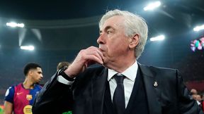 Brazylia musi szukać dalej. Nagły zwrot ws. Ancelottiego